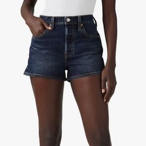 Levi's Women's 501 Original Shorts